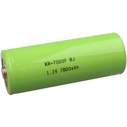 Hückmann Panasonic Akku 3/2 D 106539
