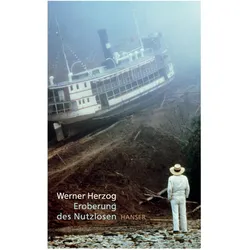 Eroberung des Nutzlosen, Fachbücher von Werner Herzog
