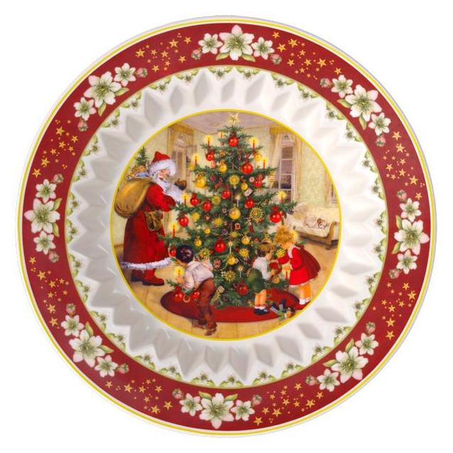 Villeroy & Boch Avarua (1x, 25.20 cm) (1483323631)