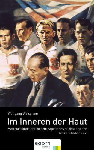 Wolfgang Weisgram - Im Inneren der Haut - Preis vom 09.10.2026 07:28:09 h