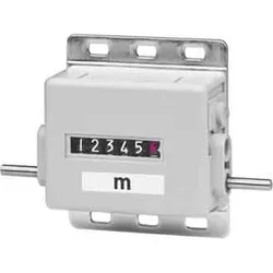 Baumer Kleiner Meterzähler mit Sc M 300.010A06C