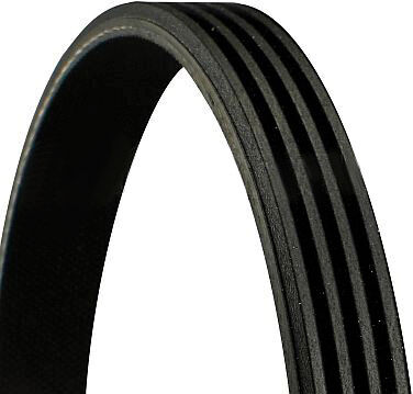 CONTITECH CT558 Timing Belt