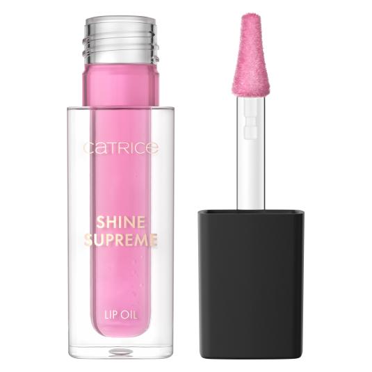 Catrice Shine Supreme Lip Oil (020 Peach Please) (cosnova GmbH)