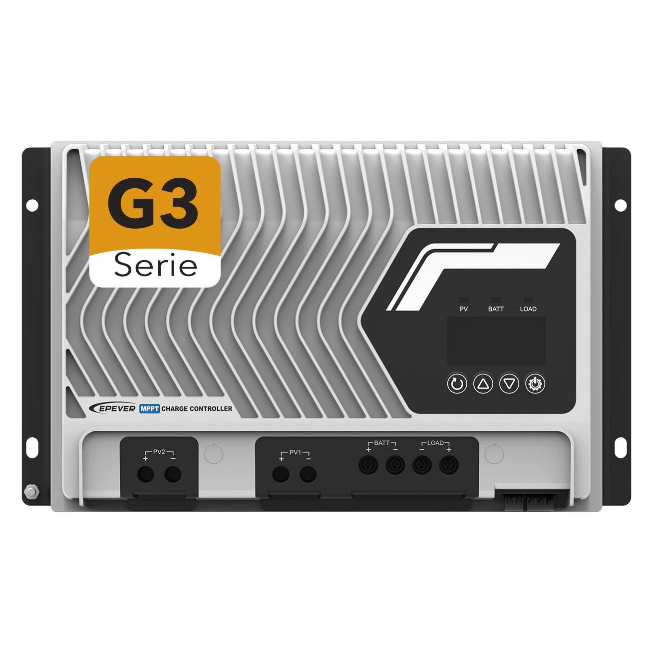 Epever Tracer 5420AN (23994669)