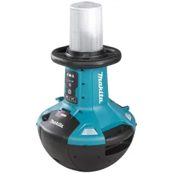 Makita, Arbeitsleuchte, Akku-Baustrahler LXT / XGT 18 V / 40 V max • 1.500 – 5.500 lm (5500 lm)