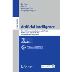 Artificial Intelligence, Fachbücher