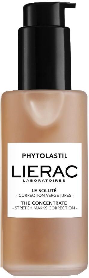 Lierac Phytolastil  Soluté Concentrato Correzione Smagliature, 100ml