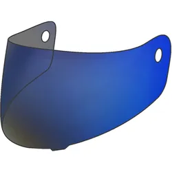 Shoei CJ-1 Visier