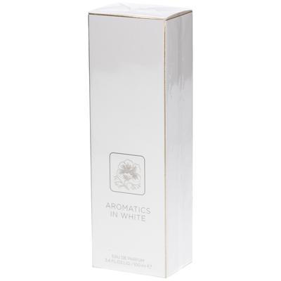 Clinique Aromatics In White 100ml 100 ml Spray