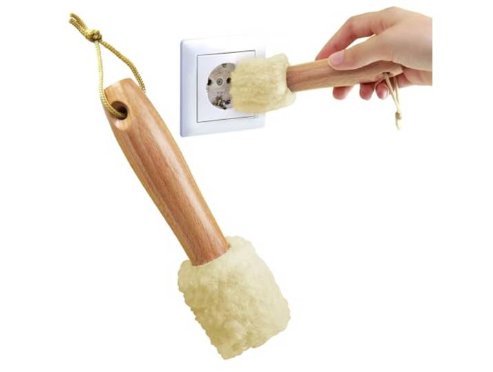 Steckdosen-Reiniger Poly