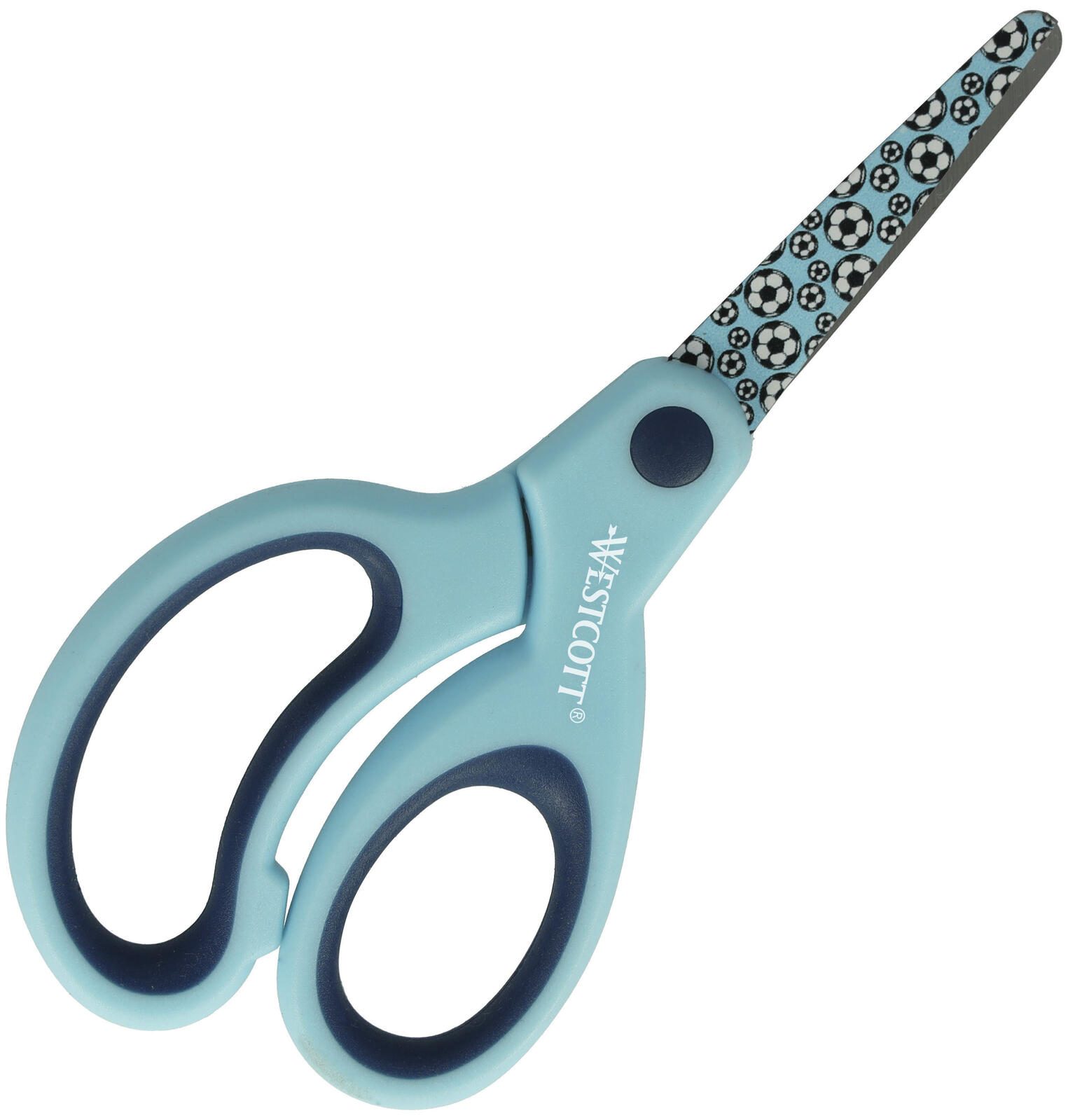 WESTCOTT Kinderschere 13 cm E-21561 00