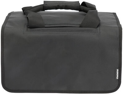Magma 45 Record-Bag 150 Schwarz