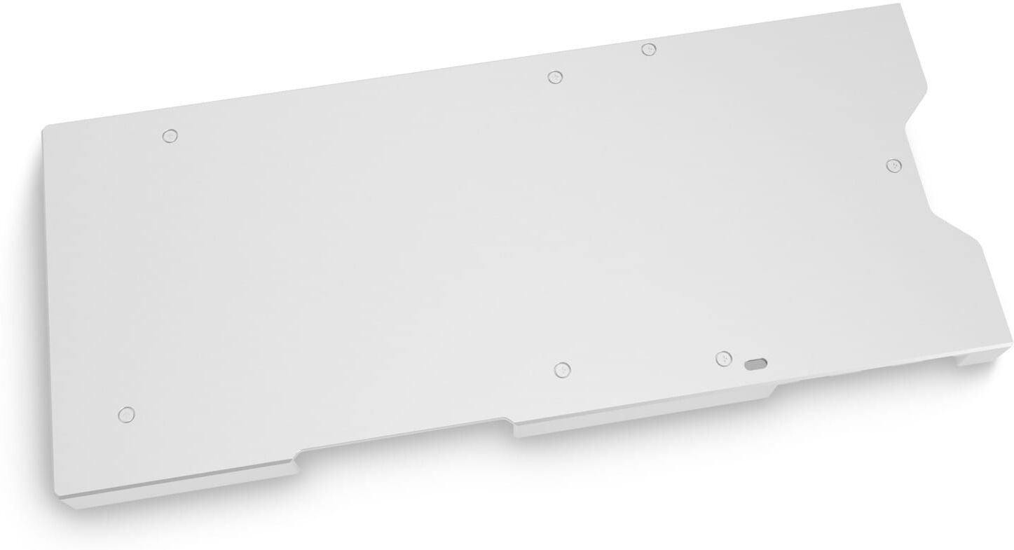 EK Water Blocks EK-Quantum Vector2 Trio RTX 3080/90 Backplate - ...