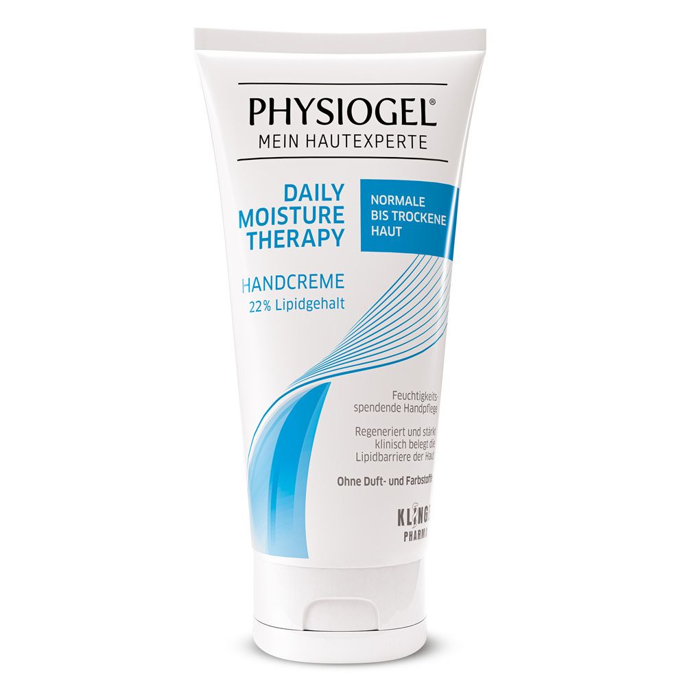 Physiogel Daily Moisture Therapy Handcreme 50 ml Creme
