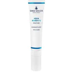 15ml SANS SOUCIS AQUA BENEFITS Augenpflege