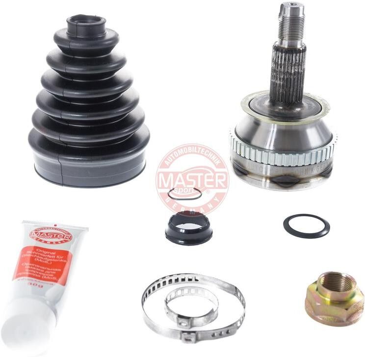 MASTER-SPORT 16149M-SET-MS CV joint kit
