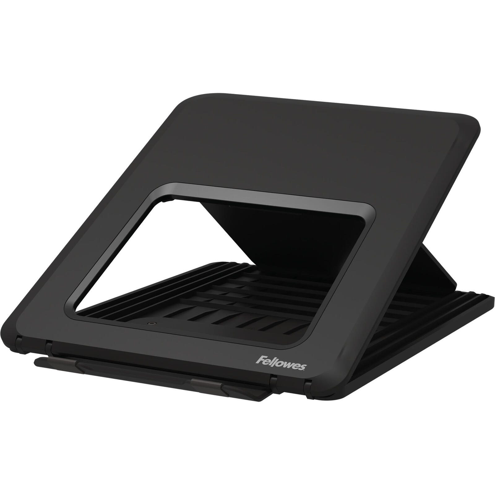 Fellowes Notebook-Ständer Breyta schwarz 100016558