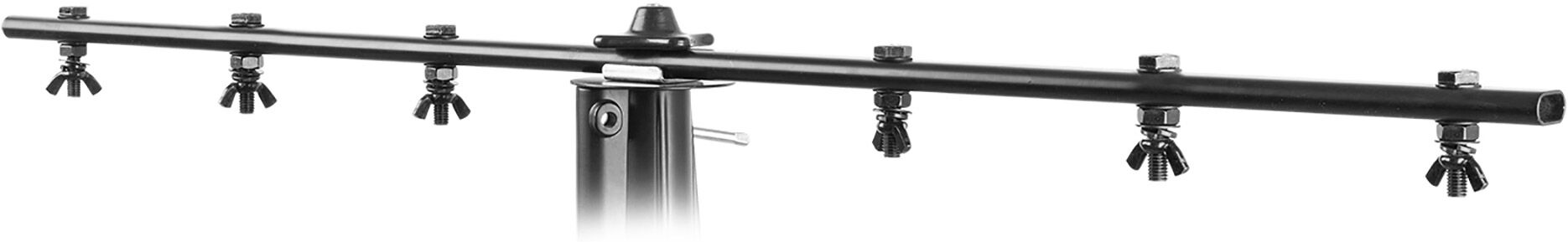 Beamz Pro Lsq36 T-Bar 6-Fach