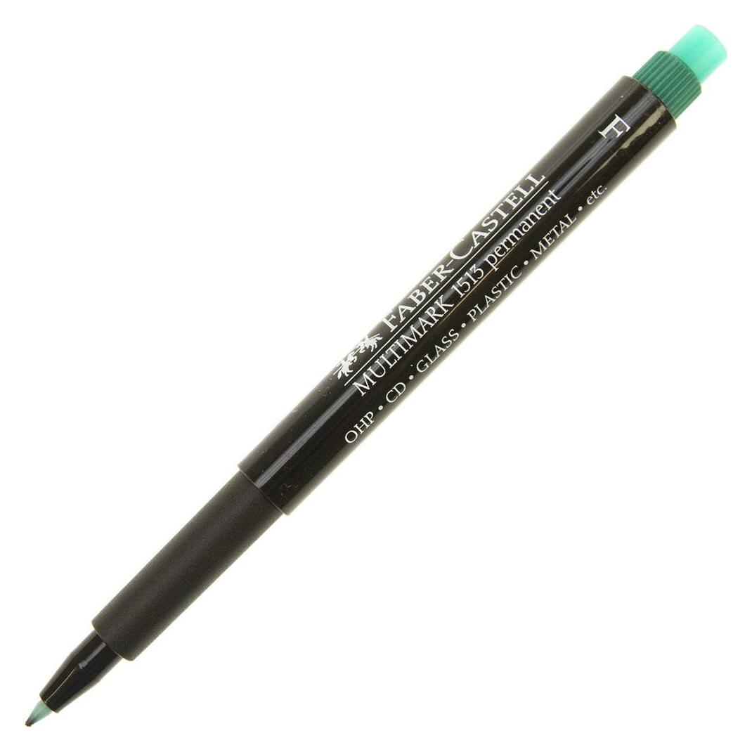 Faber-Castell Overheadstift Multimark Permanent (1x) (151363)