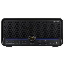 Mooer F40I SNOWFALL W (Gitarre, 40 W), Instrumentenverstärker, Weiss