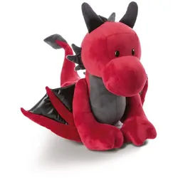 NICI Stehendes Kuscheltier Drache Eldor 45cm