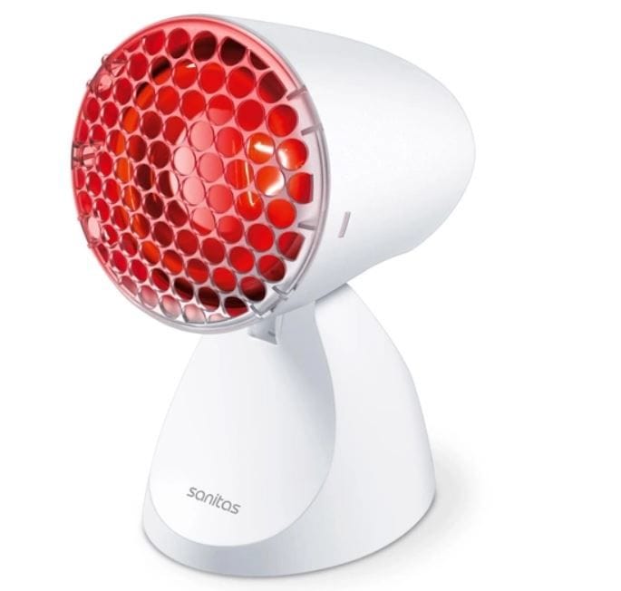 Sanitas SIL06 Infrarotlampe 61424