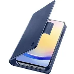 BOOK3GALA26K Bookcase für Sam. Galaxy A26  blau