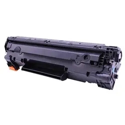 Kompatible Tonerkartusche HP CF244A, 44A black, schwarz mit Chip