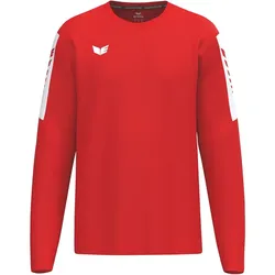 erima Intro Sweatshirt rot L