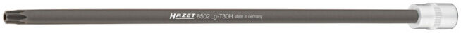 HAZET Embout de tournevis TX pour vanne EGR BMW et MINI 8502LG-T30H (8502LG-T30H)