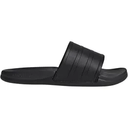 adidas Adilette Comfort 2.0 Badelatschen HQ2467 - core black/core black/carbon 38