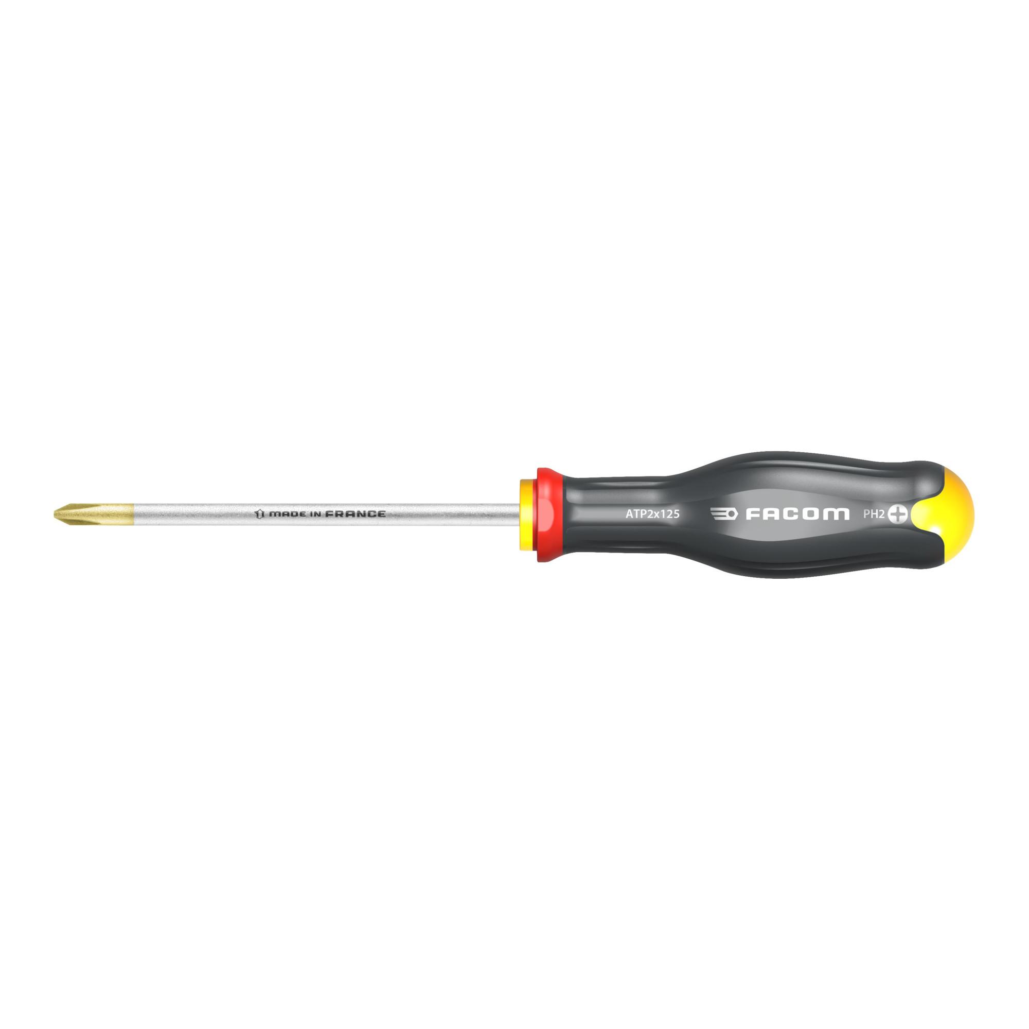 Facom Schraubendreher PROTWIST Phillips PH3 (ATP3X150)