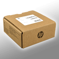 HP Resttonerbehälter 5KZ38A