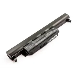 Akku für ASUS K 55, wie A32-K55, 10.8V, 5200 mAh, Li-Ion