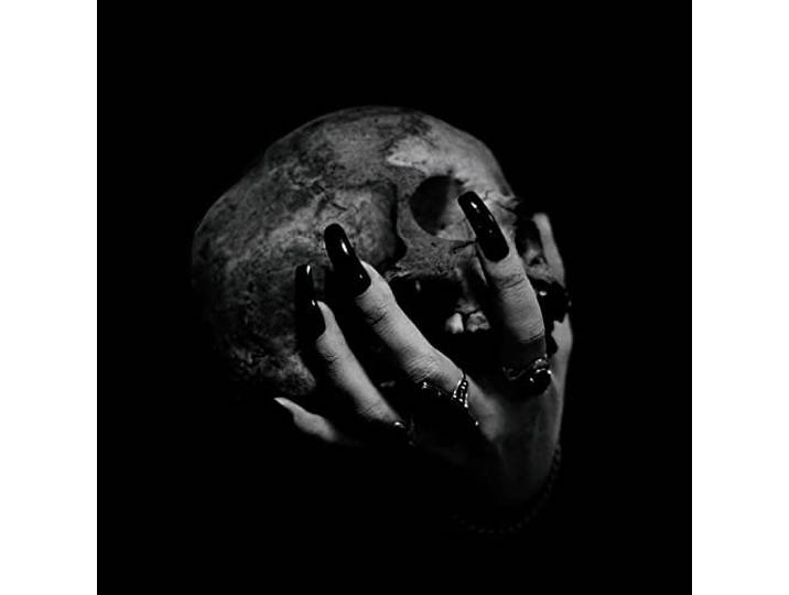 Lamia Vox - Sigillum Diaboli
