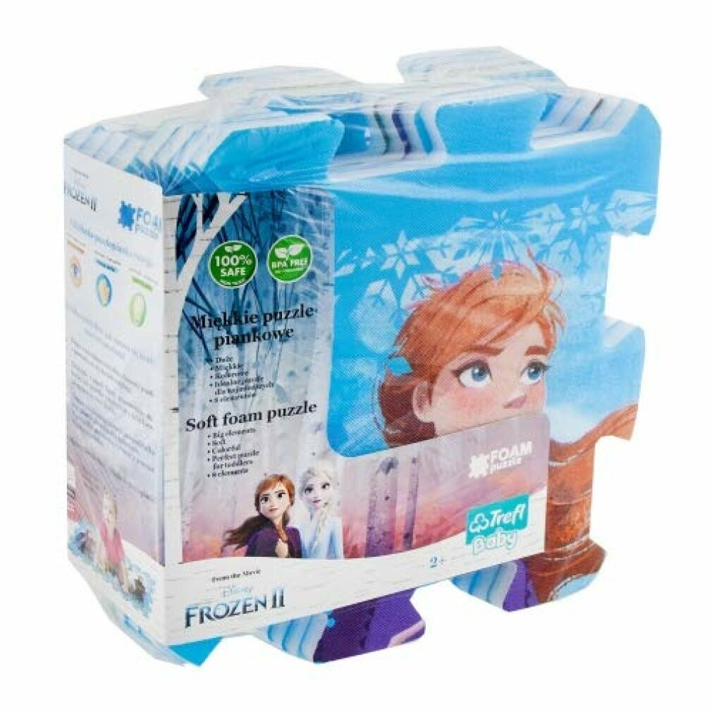 Trefl Disney Frozen 2 Schuimrubberpuzzel 61137