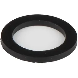 Kupfer Pressfitting O-Ring aus FKM für 28 mm grün für Solar