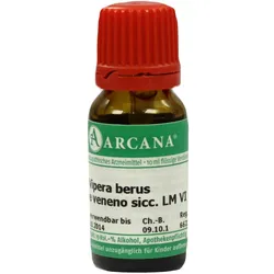 Vipera Berus Arca Lm 6 10 ML