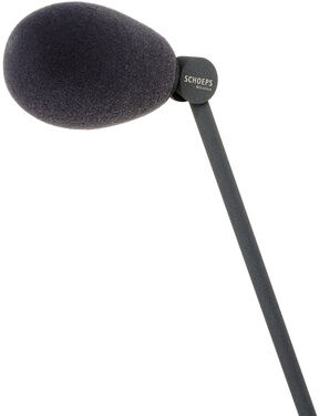 Schoeps RC Set Singer CMC 1 U with MK4 anthracite