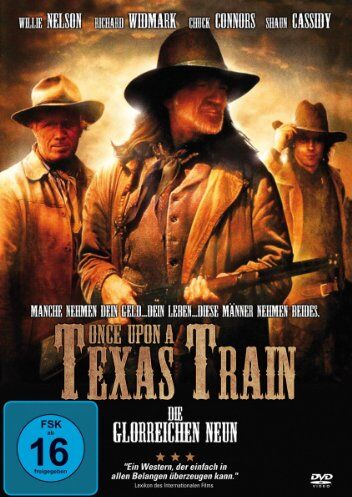 Willie Nelson - Once Upon a Texas Train - Preis vom 09.10.2026 07:28:09 h