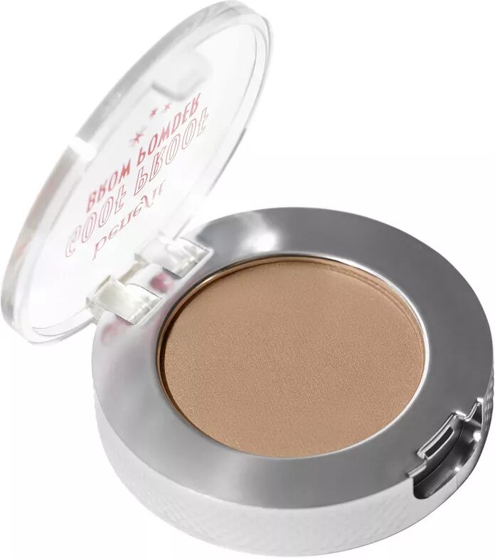 Benefit - Goof Proof Brow Powder - färbendes Augenbrauenpuder, 1.9 g, Teinte neutral blonde