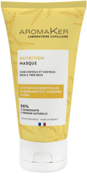 Aromaker Nourishing Mask 150 ml