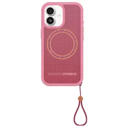 OtterBox Sole MagSafe Camera Control (Apple iPhone 17), Smartphone Hülle, Rosa, Pink