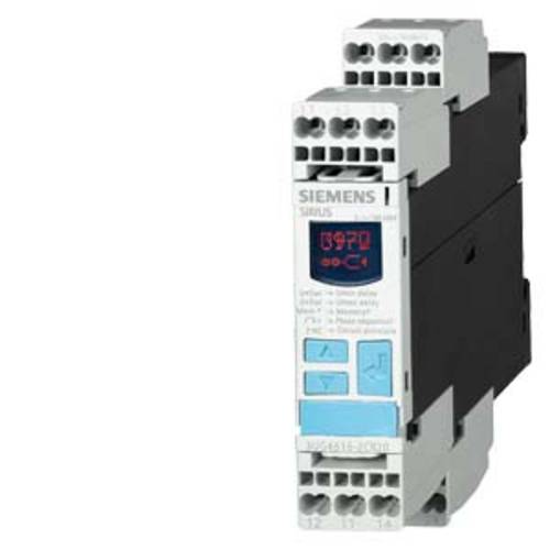 Siemens 3UG4617-2CR20 3UG46172CR20 Netzüberwachung