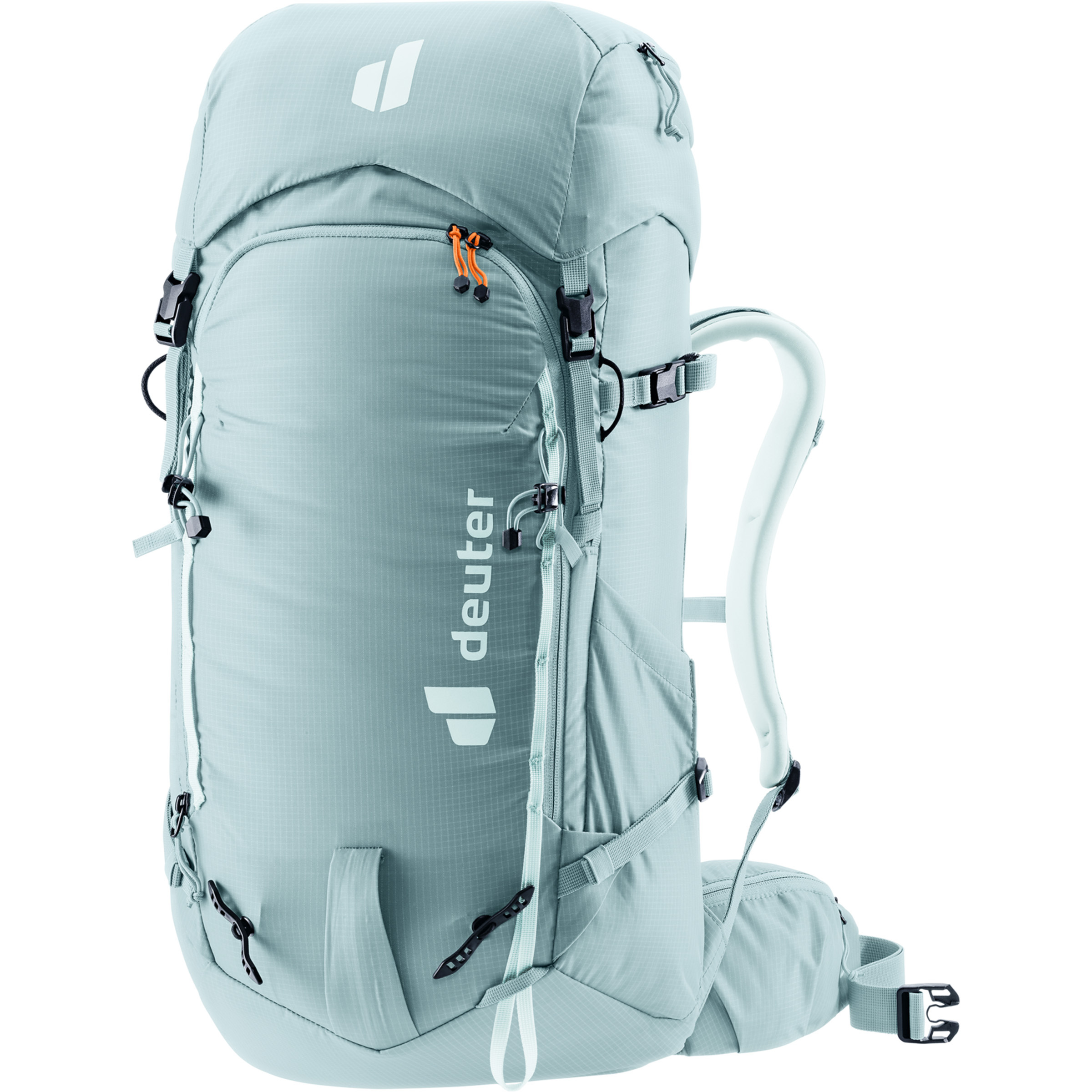 Deuter Freescape Tour 30 SL Damen Skirucksäcke blau Größe 30L Trekking