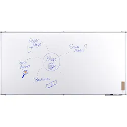 Legamaster, Präsentationstafel, Unite Plus