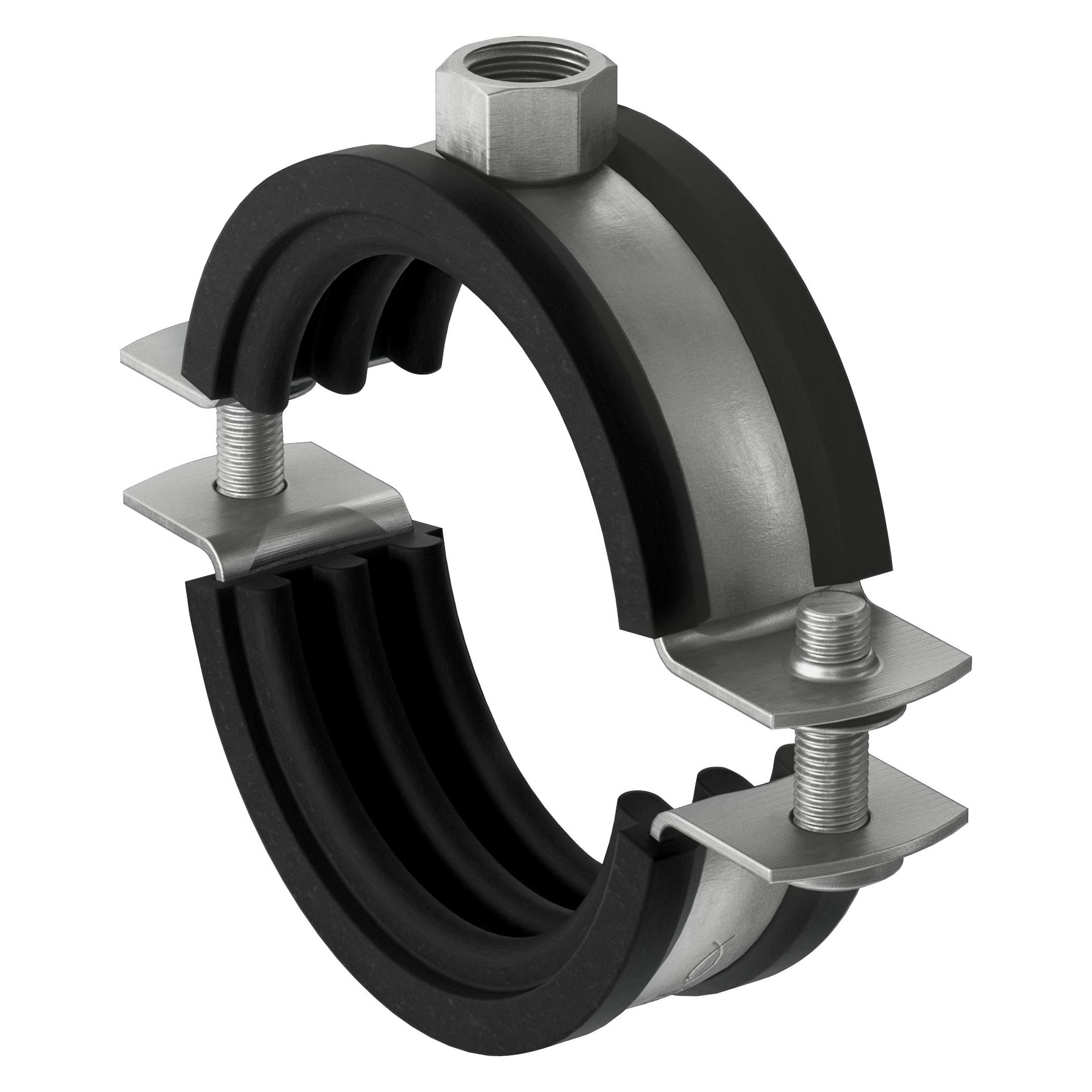 Fischer Rohrschelle FRS 121-127 A4 (10259163)