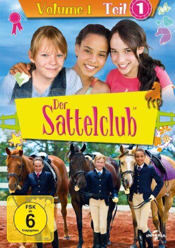 Arnie Custo - Der Sattelclub, Vol. 1, Teil 1 - Preis vom 12.10.2026 11:37:12 h