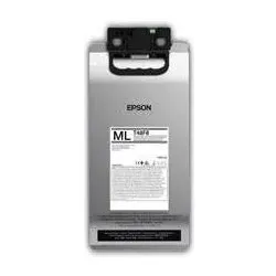 Epson, Druckerpatrone, 1.5 L - Large Format - Tinten-Wartungstank (BK)