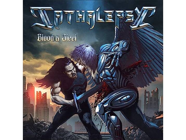 Blood and Steel
